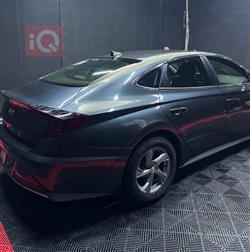 هیوندای سۆناتا